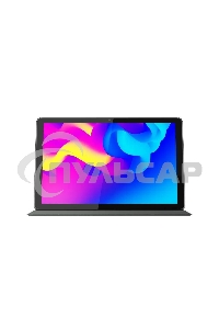 Чехол TCL Flip case TAB 10 Dark Gray (FC8491-2CLC RU1) 