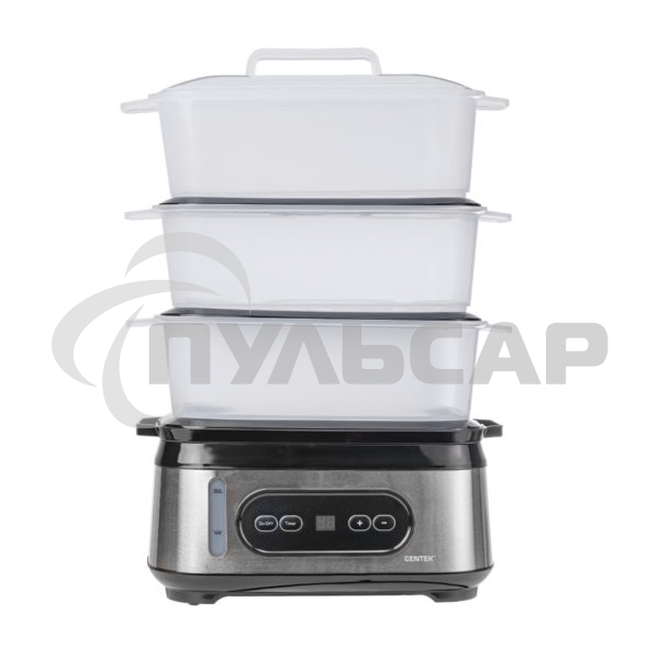 Пароварка Centek CT-1459