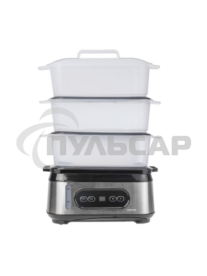 Пароварка Centek CT-1459