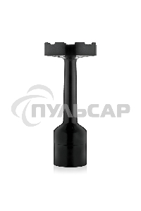 Блендер погружной BRAYER BR1259, 800 Вт, черный