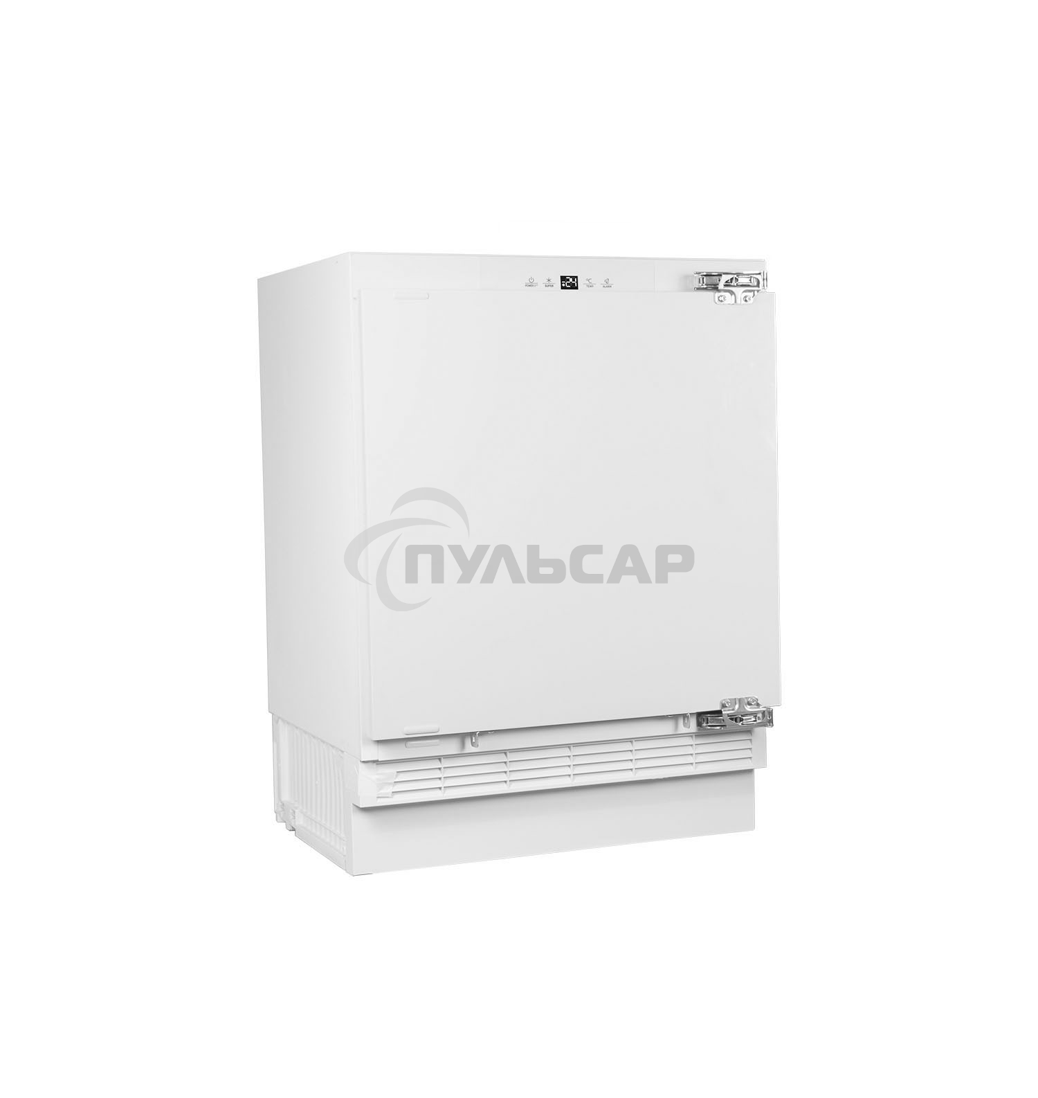 Морозильный шкаф LEX FBI 101 DF встраиваемый