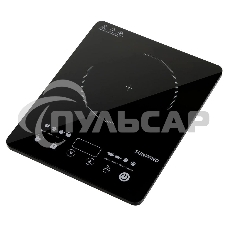 Плита индукционная SunWind SCI-0502 черный стеклокерамика (настольная)