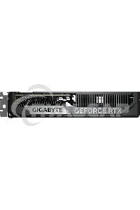 Видеокарта Gigabyte PCI-E 5.0 GV-N506TWF2OC-8GD 1.0 NVIDIA GeForce RTX 5060TI 8Gb 128bit GDDR7 2587/28000 HDMIx1 DPx3 HDCP Ret