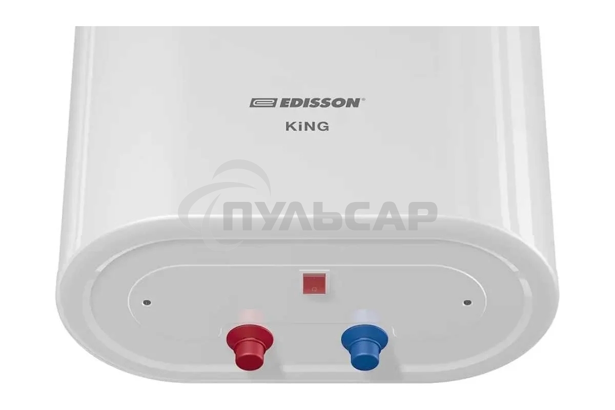 Водонагреватель Edisson King 50 V