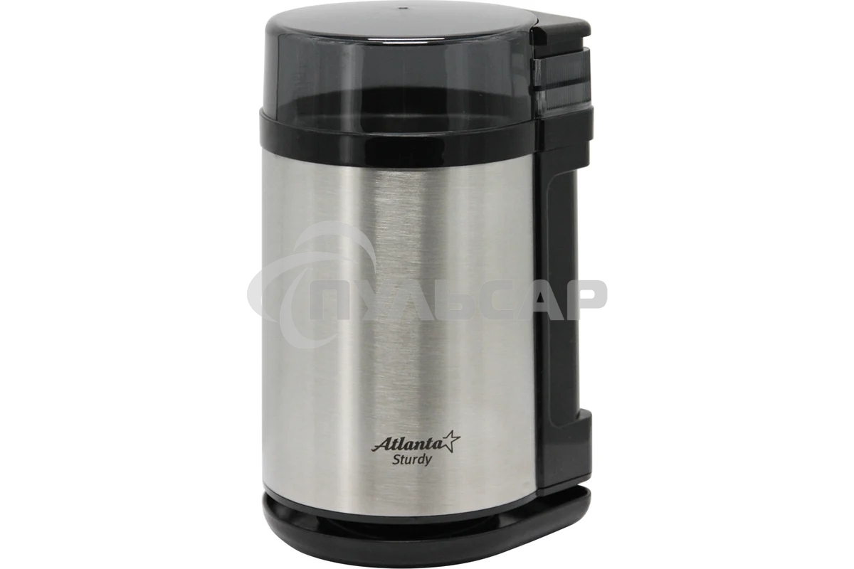 Кофемолка Atlanta ATH-3393 черный