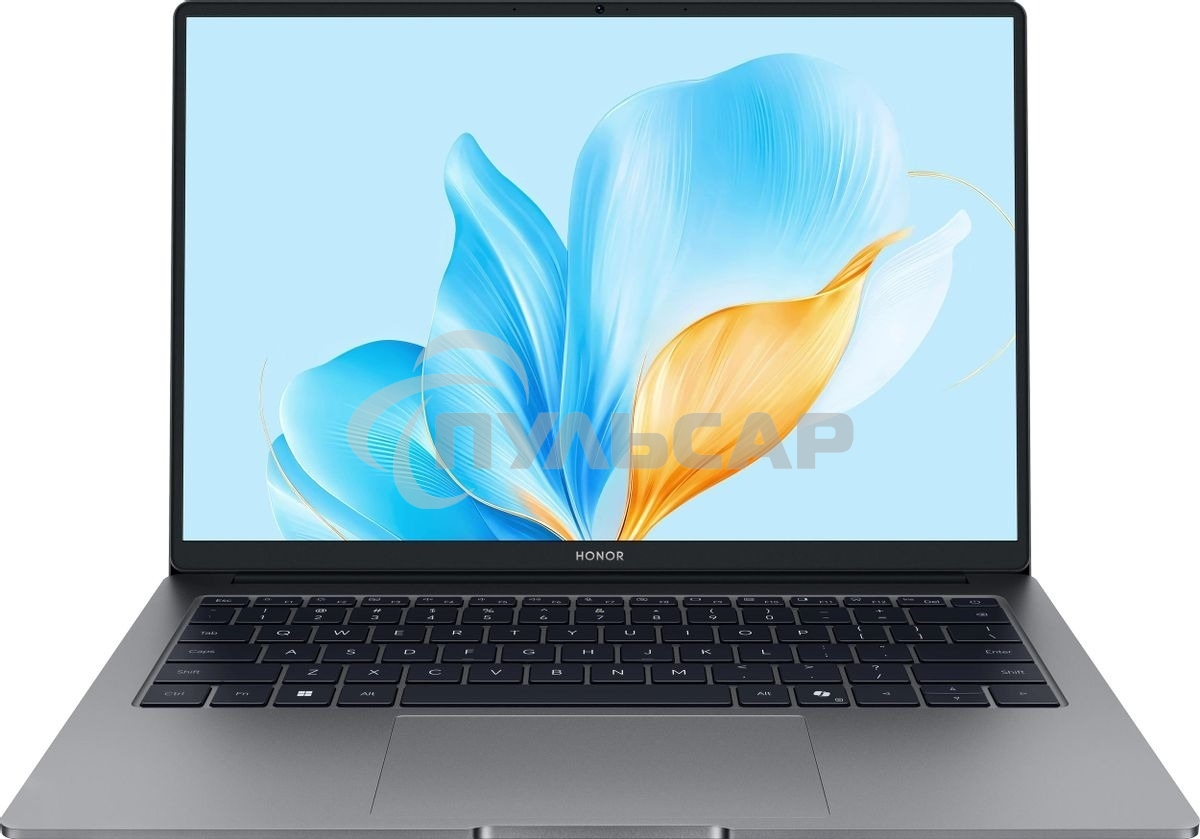 Ноутбук Honor MagicBook X14 FRG-X 14