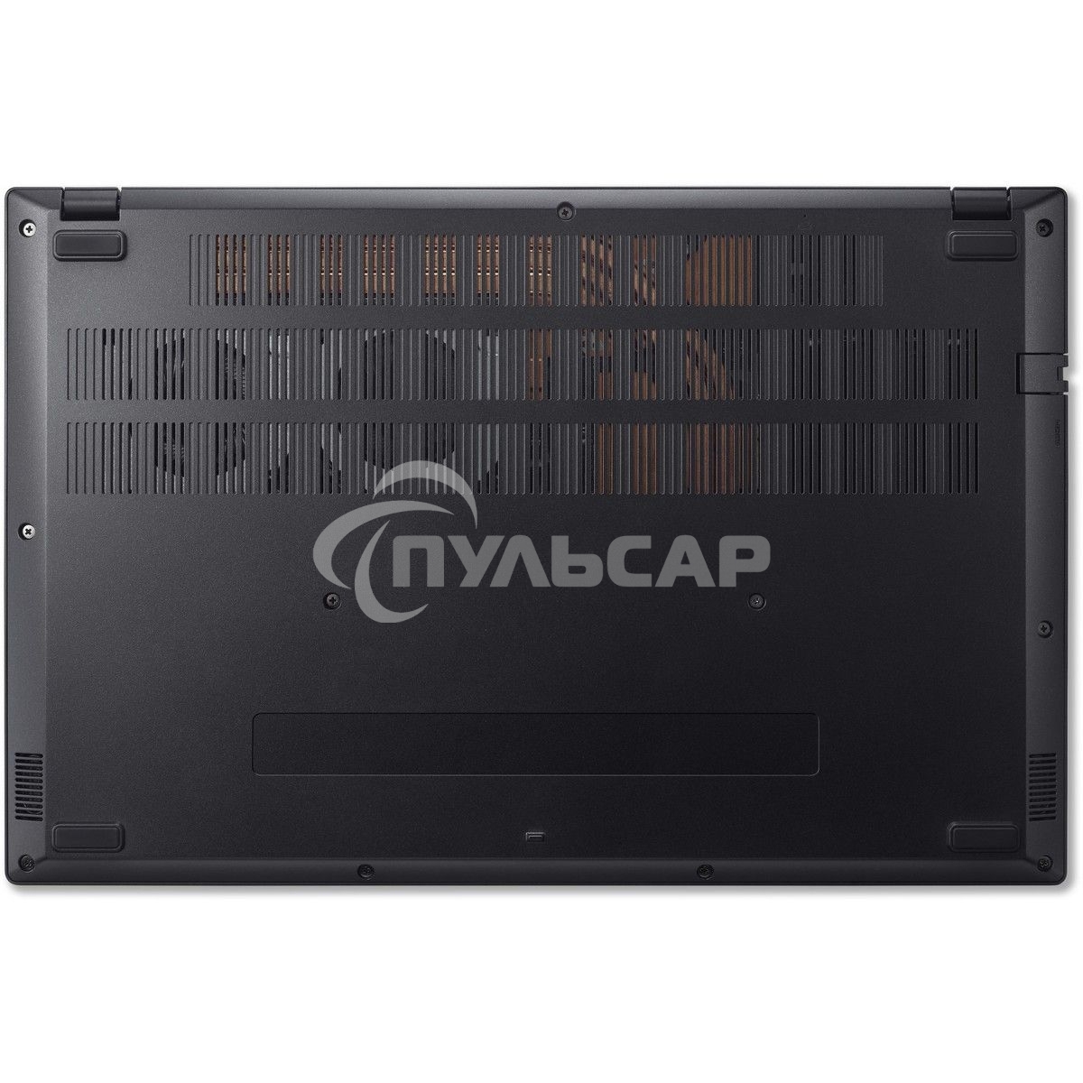 Ноутбук ACER Aspire Nitro ANV15-52-59TU 15.6