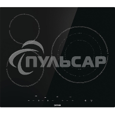 Варочная поверхность Gorenje ECT632BSCE черный