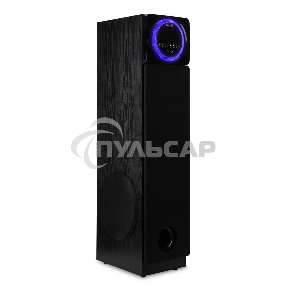 Акустическая система ELTRONIC (30-58) HOME SOUND - колонка 10