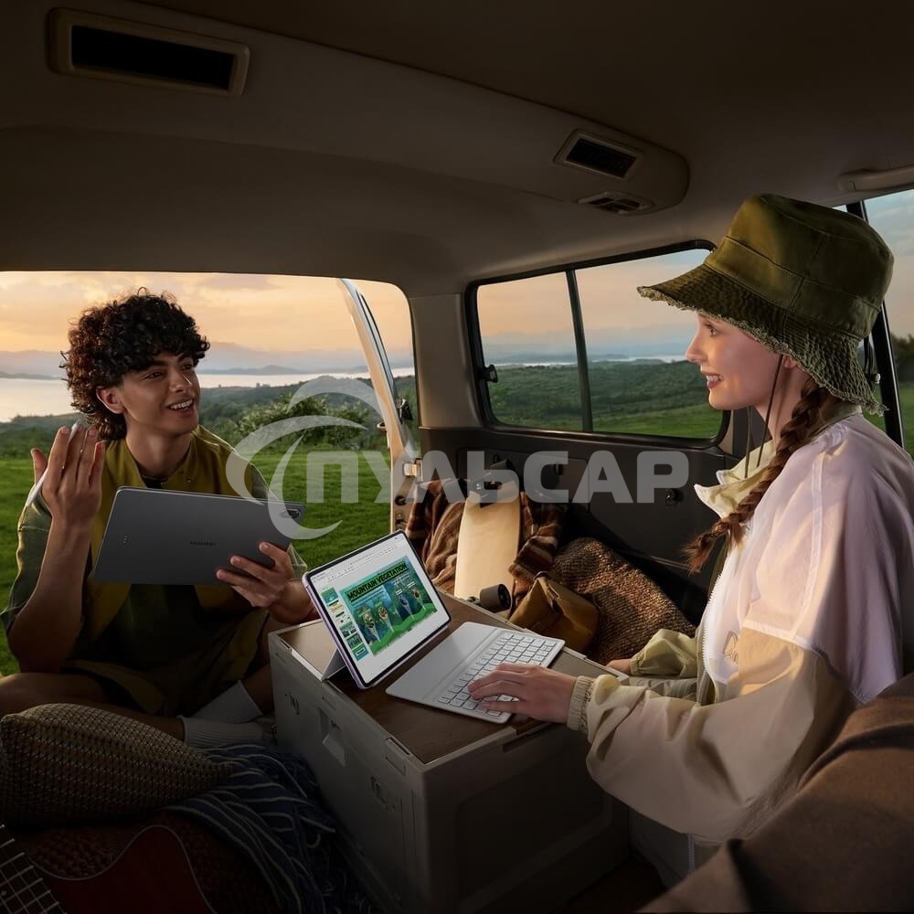 Планшет Huawei MatePad 11.5