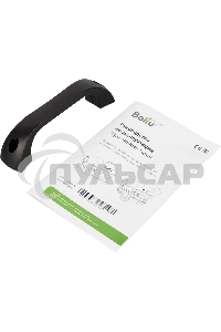 Тепловая пушка Ballu BHDP-10 10000Вт прямой нагрев 590м3/ч