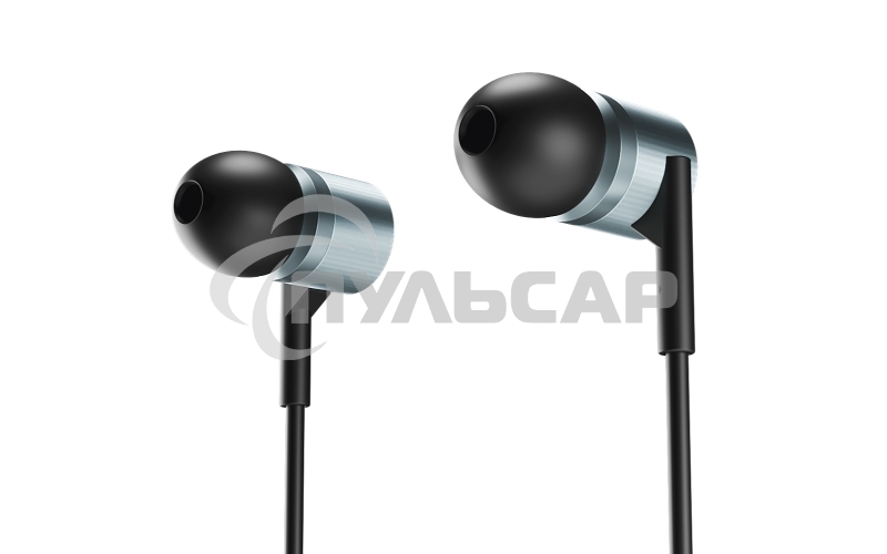 Беспроводные внутриканальные наушники OLMIO 