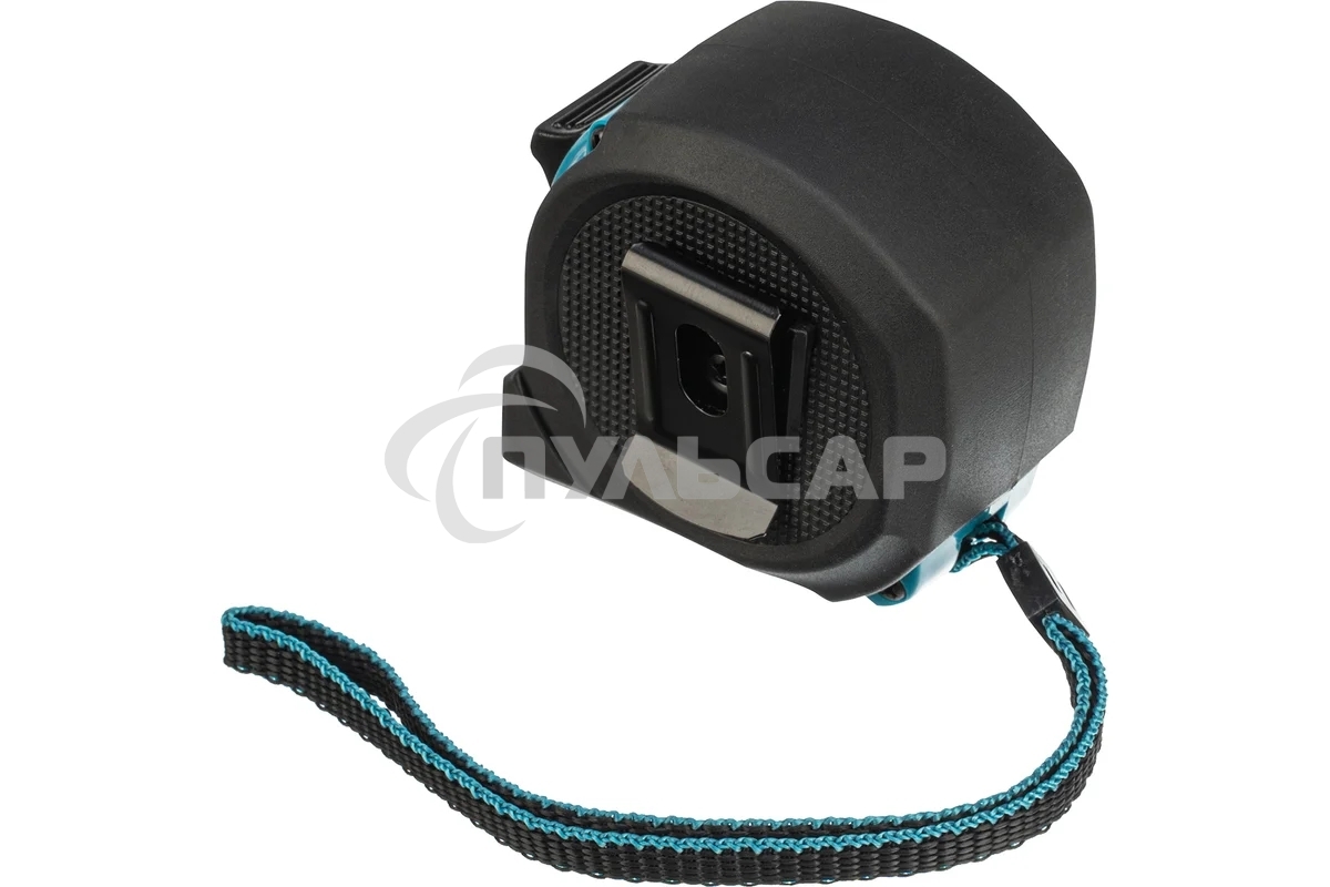 Рулетка Komfortabel, 5 м х 25 мм, обрезиненный корпус Gross