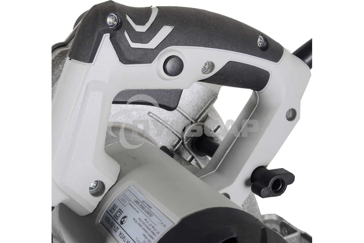 Дисковая пила ДП-20/190А Ресанта