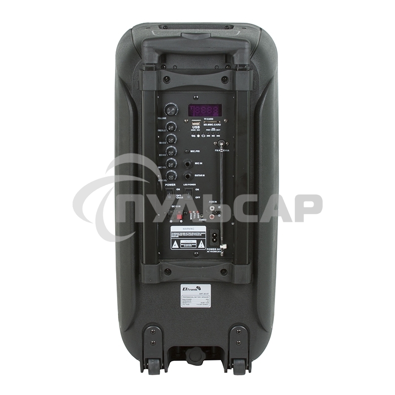 Колонка Eltronic 08