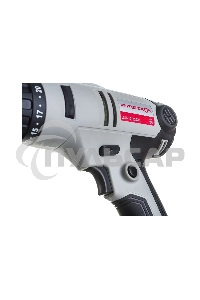 Дрель-шуруповерт ИНТЕРСКОЛ ДШ-10/320Э2, Сетевая, 320Вт