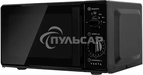Микроволновая печь Vekta MS720GTB