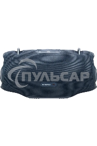 Портативная акустика JBL XTREME 4, синий