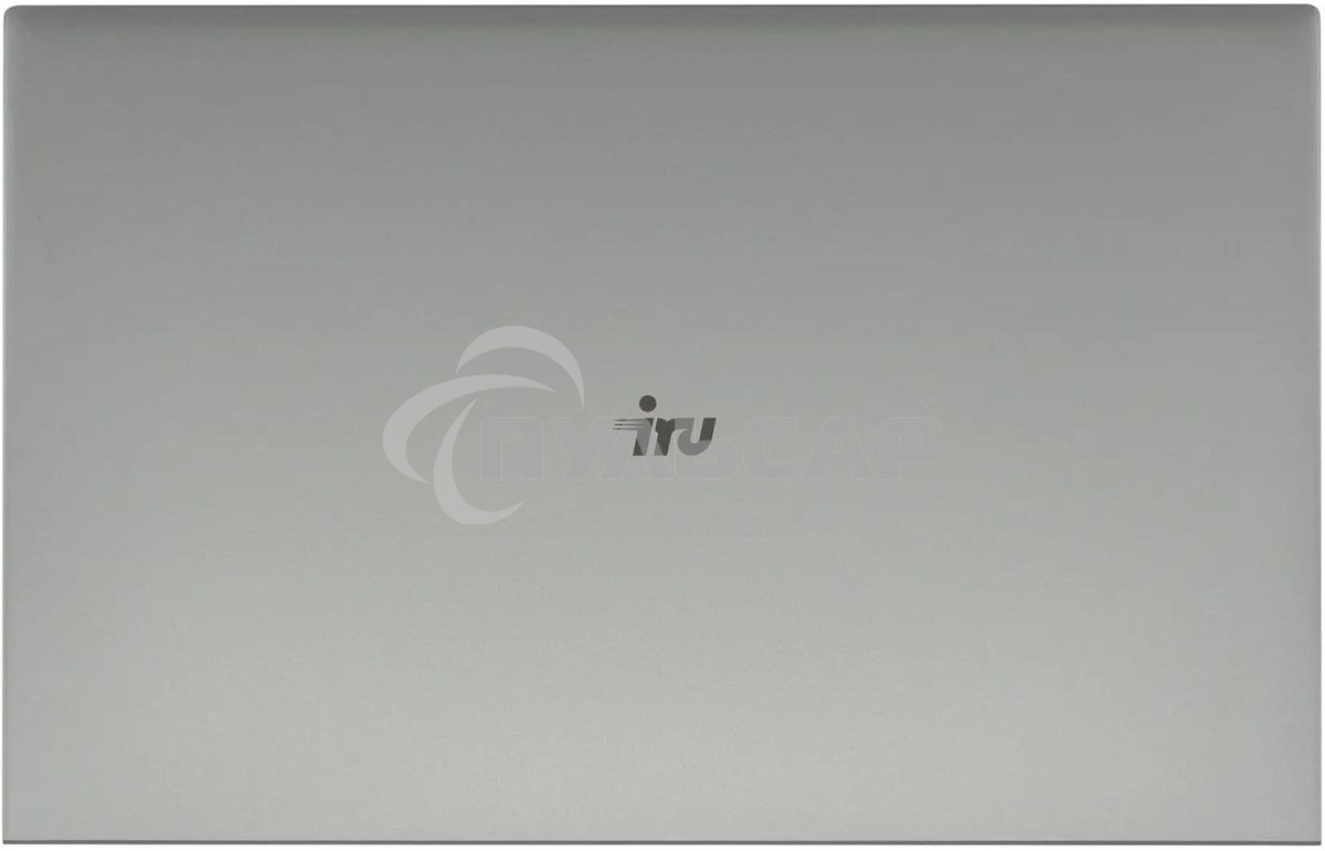 Ноутбук IRU Planio 15INPR N-series N100 16Gb SSD512Gb Intel UHD Graphics 15.6