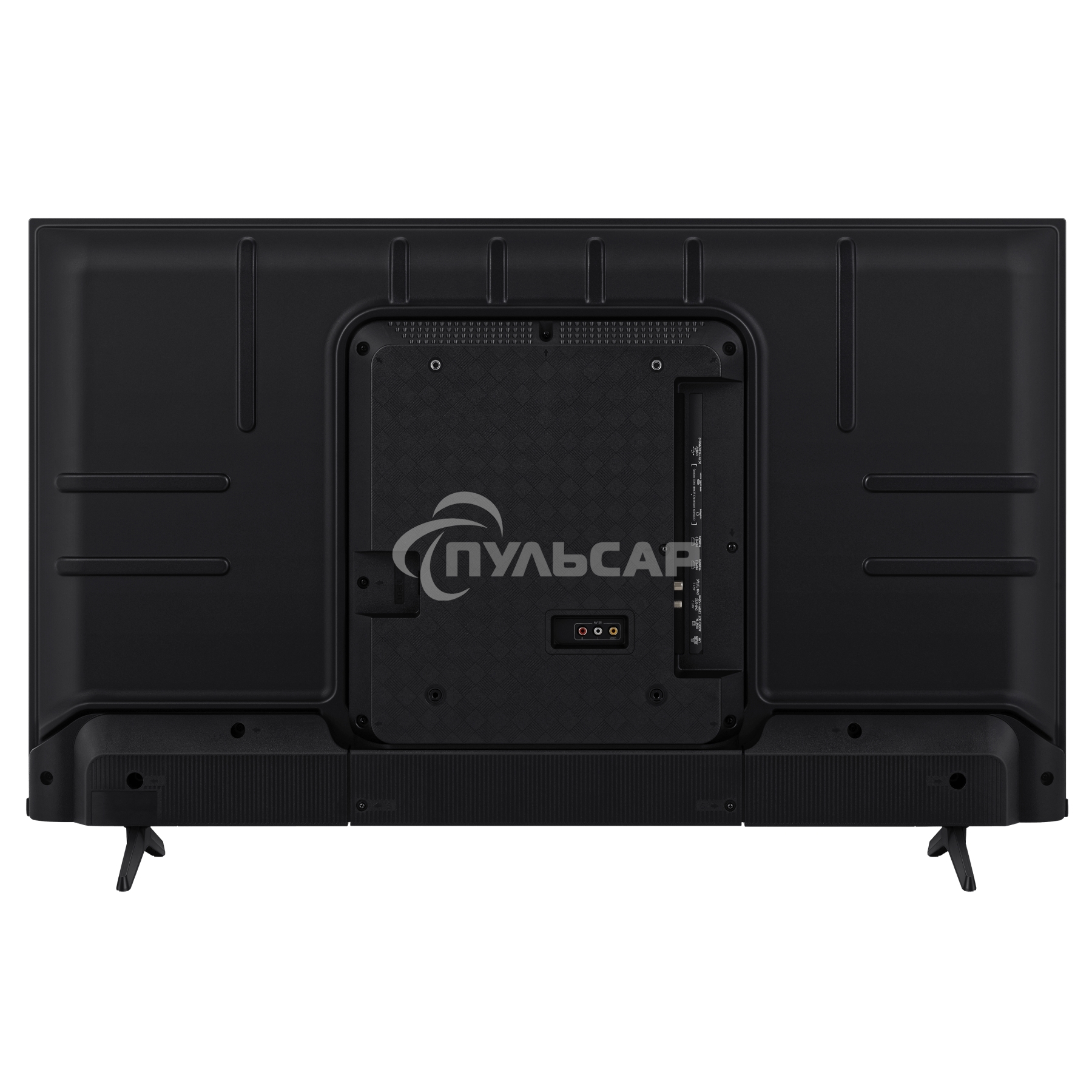 Телевизор Hisense 43