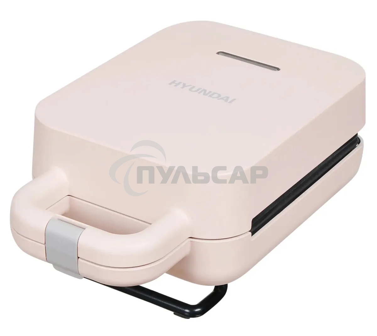 Мультипекарь Hyundai HYSM-1303 600Вт бежевый