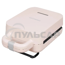 Мультипекарь Hyundai HYSM-1303 600Вт бежевый