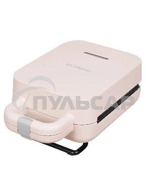 Мультипекарь Hyundai HYSM-1303 600Вт бежевый