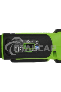 Степлер аккумуляторный GreenWorks G24CS10, 24V, без АКБ и ЗУ (3400107)