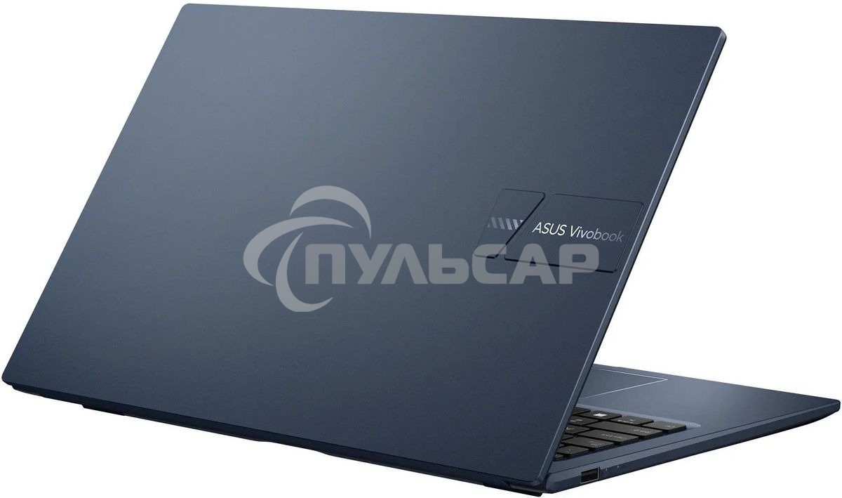 Ноутбук Asus Vivobook 15 X1504VA-BQ2970 Core i3 1315U 16Gb SSD 512Gb Intel UHD Graphics 15.6
