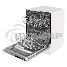 Посудомоечная машина MAUNFELD MLP60020 Light Beam