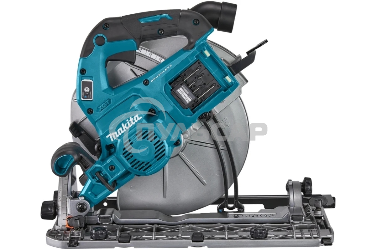 Дисковая (циркулярная) пила Makita HS009GZ