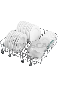 Посудомоечная машина Weissgauff BDW 6036