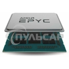 Процессор AMD EPYC 7443 Soc-SP3 2.85GHz OEM