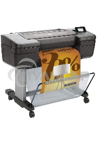 Плоттер струйный HP DesignJet Z6 Postscript (T8W15A), A1, цветной, 24