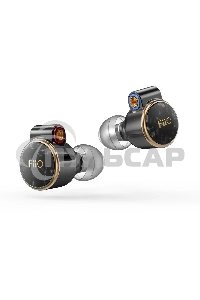 Наушники внутриканальные Fiio FD3 Pro 1.2м черный проводные в ушной раковине (80001660)