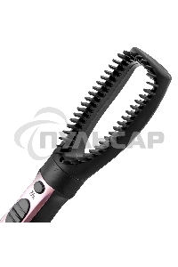 Фен щетка BRAYER BR3130GD