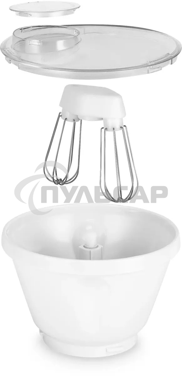 Кухонная машина Vitek VT-1442 (W) белый