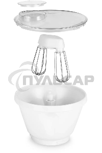 Кухонная машина Vitek VT-1442 (W) белый