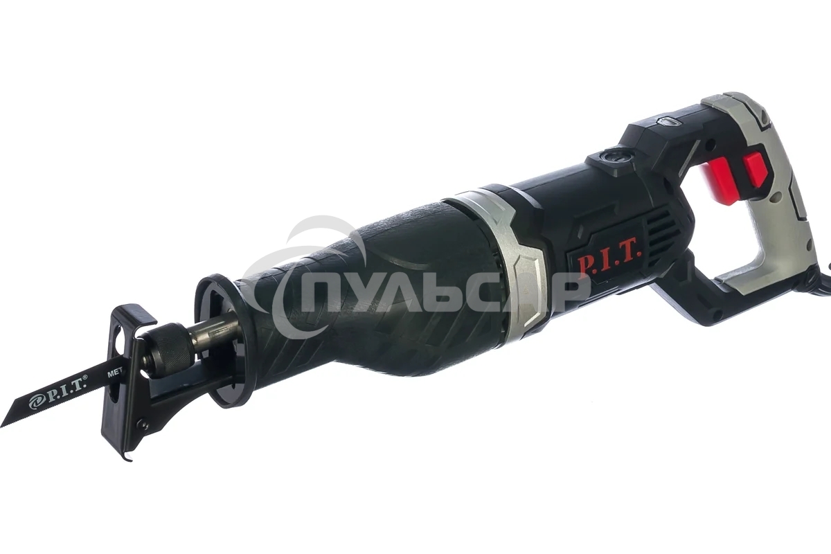 Сабельная пила P.I.T. PSA1200-C1 2900ход/мин