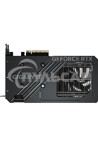 Видеокарта Gigabyte PCI-E 5.0 GV-N506TWF2OC-8GD 1.0 NVIDIA GeForce RTX 5060TI 8Gb 128bit GDDR7 2587/28000 HDMIx1 DPx3 HDCP Ret