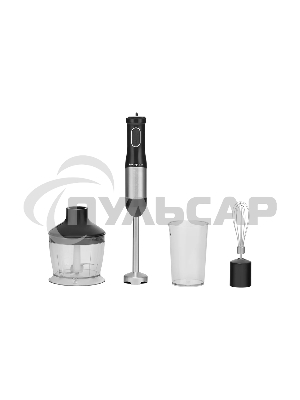 Блендер Harper HHB-MS01 черный