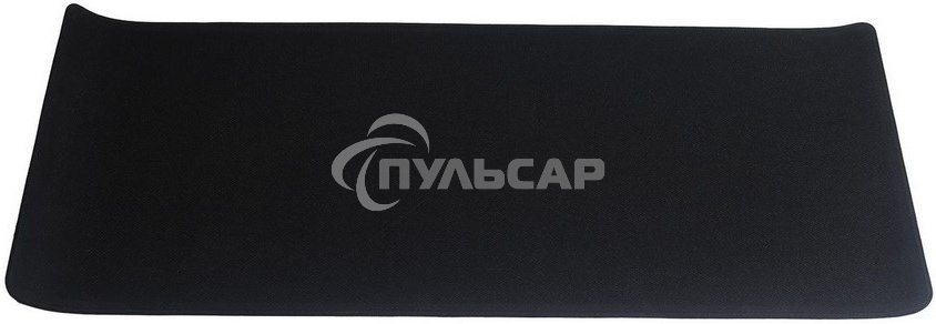 Коврик для мышки Raskat Paladin CG - L (900*400*3, резина/ткань, прошитый край, ч/б рисунок)