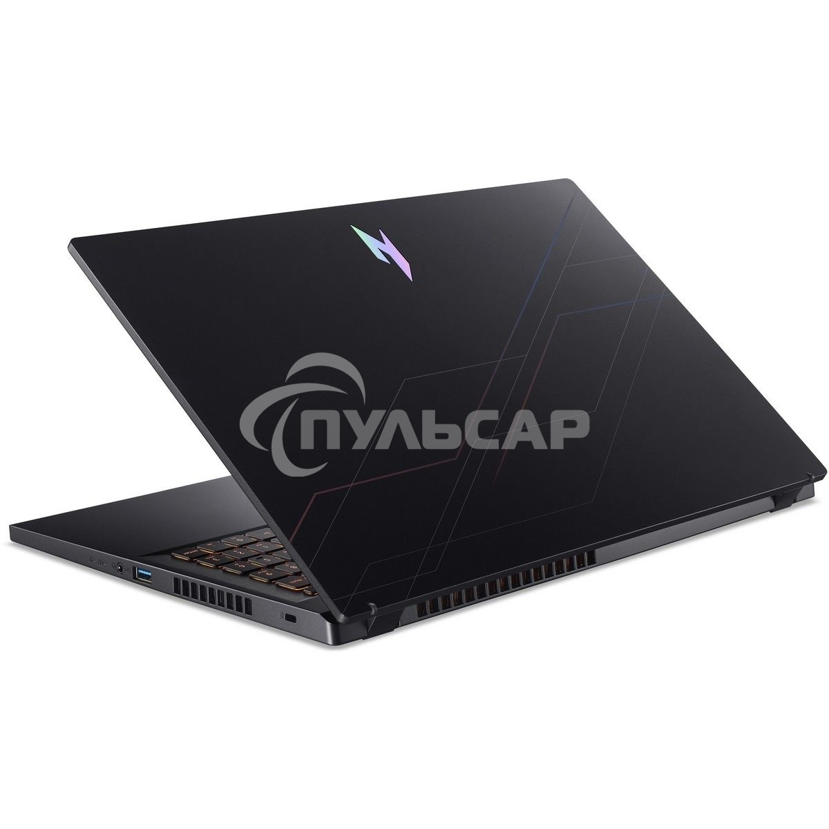 Ноутбук ACER Aspire Nitro ANV15-52-59TU 15.6