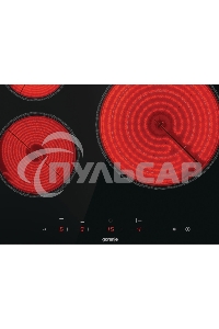 Варочная поверхность Gorenje ECT632BSCE черный