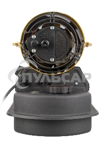 Тепловая пушка Ballu BHDP-10 10000Вт прямой нагрев 590м3/ч