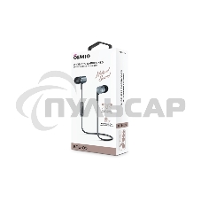 Беспроводные внутриканальные наушники OLMIO 