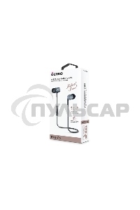 Беспроводные внутриканальные наушники OLMIO 