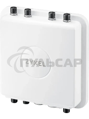 Точка доступа ZYXEL WAX655E-EU0101F