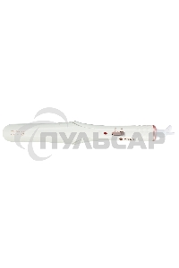 Выпрямитель Vitek VT-8406 25Вт белый макс.темп.:200С покрытие:керамико-турмалиновое