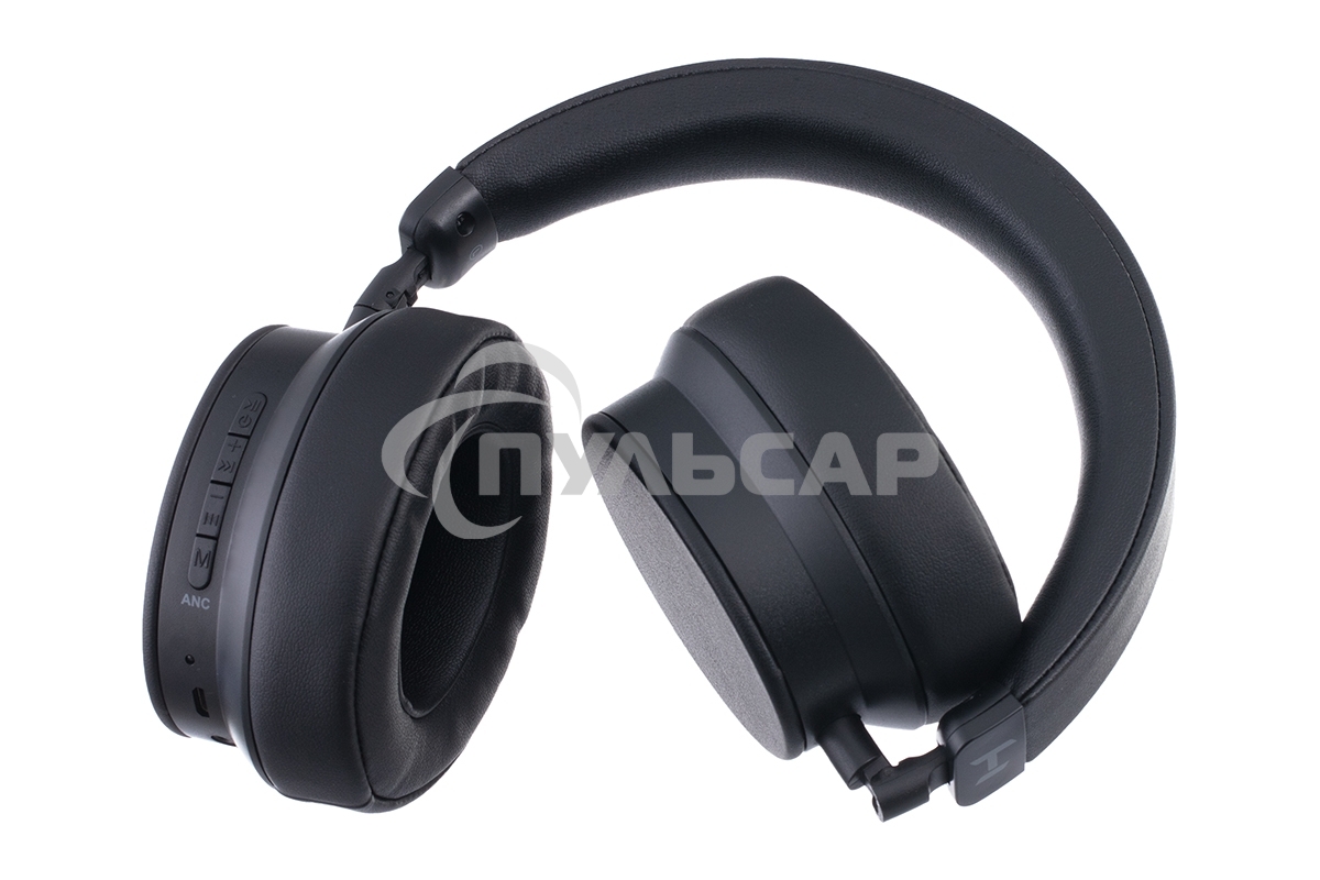 Наушники Harper HB-715 Bluetoothчерный